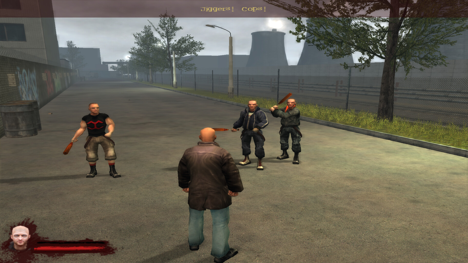 Antikiller screenshot 5