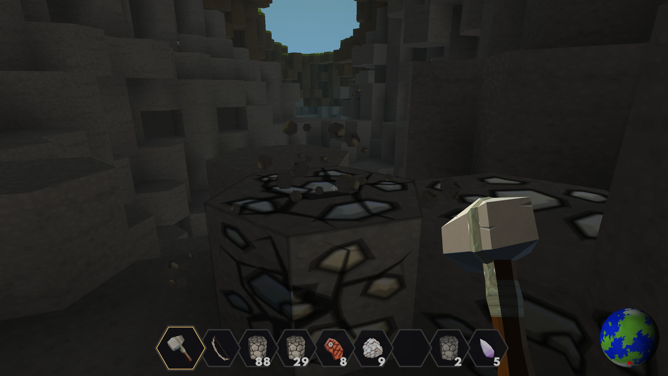 PlanetSmith screenshot 5