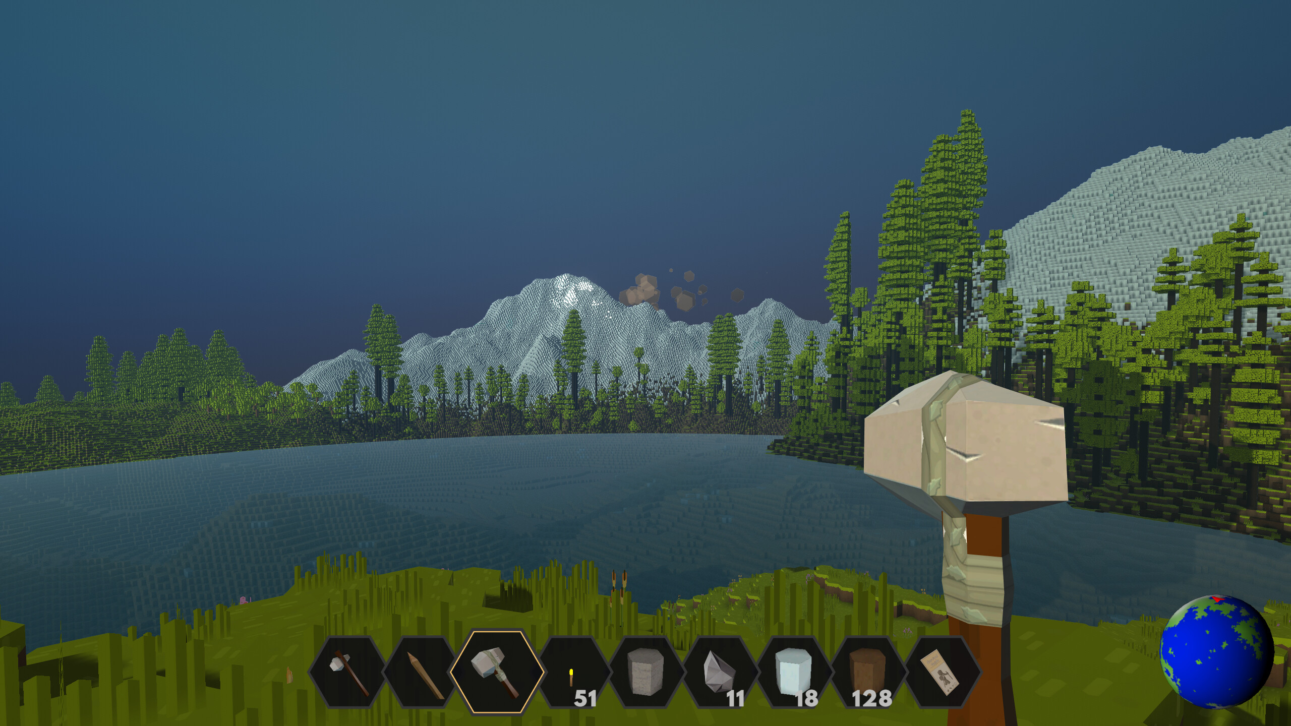 PlanetSmith screenshot 7