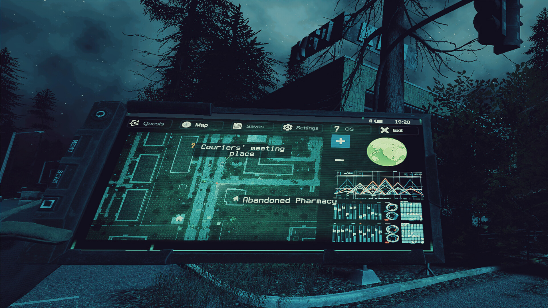 Z.O.N.A: Origin — изображение 9