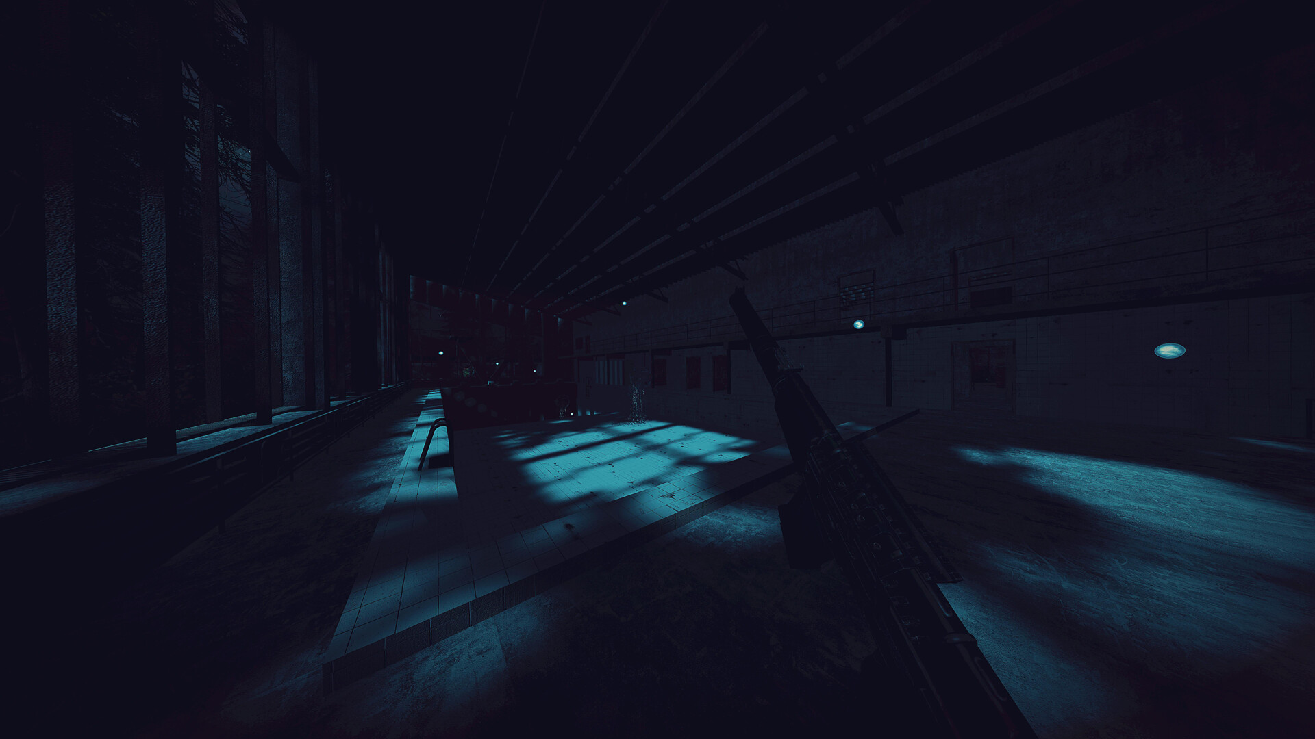 Z.O.N.A: Origin — изображение 5