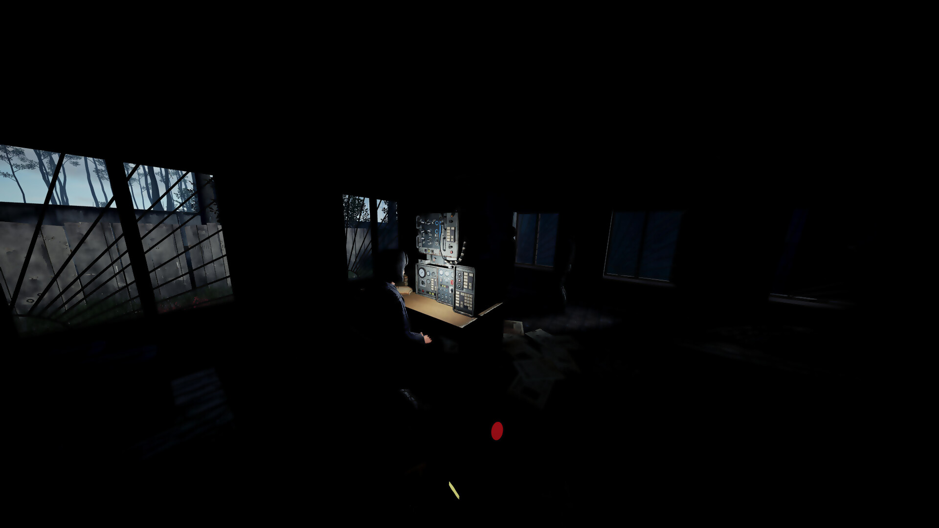 Z.O.N.A: Origin screenshot 6
