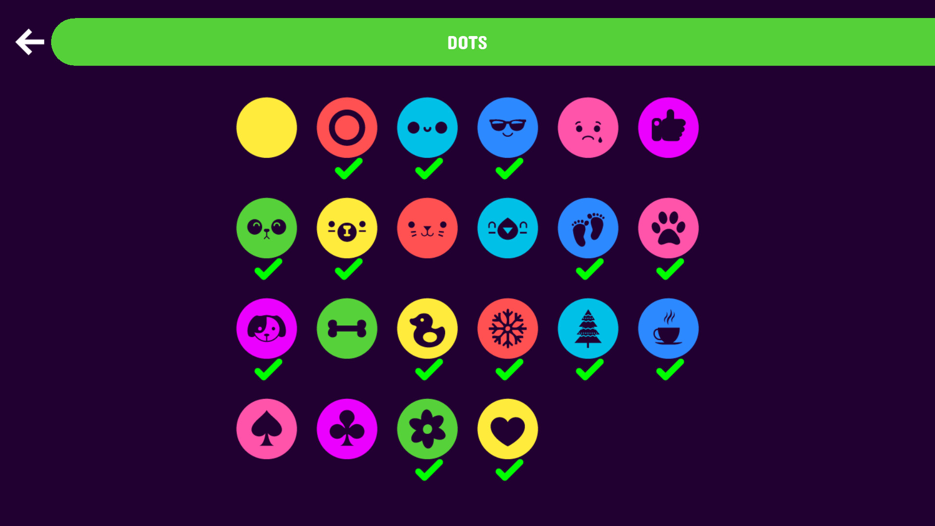 Fill Multicolor screenshot 10