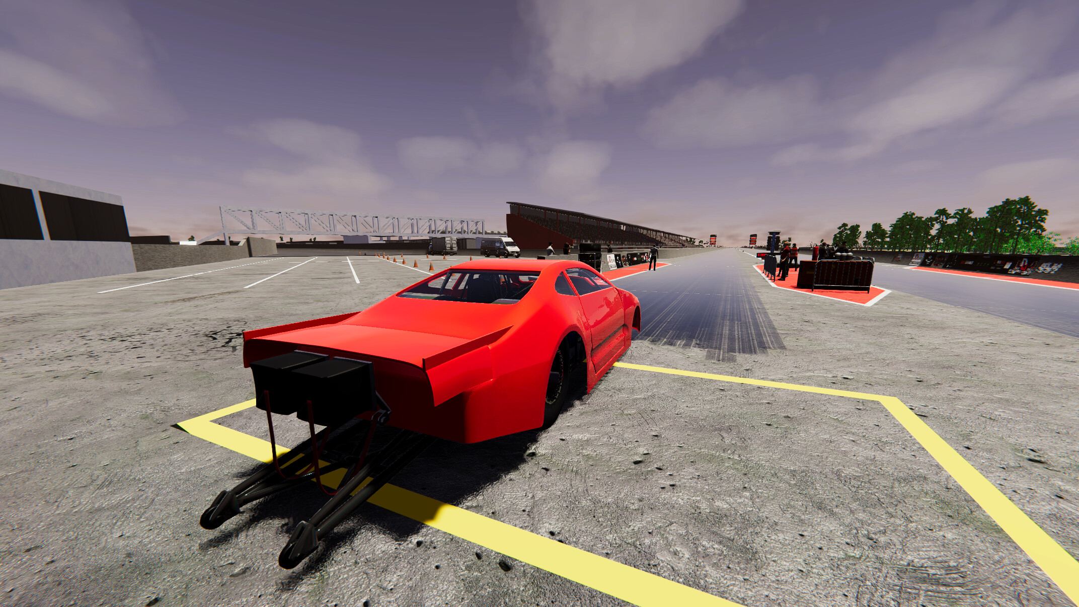 Extreme Import Pack 1 screenshot 7