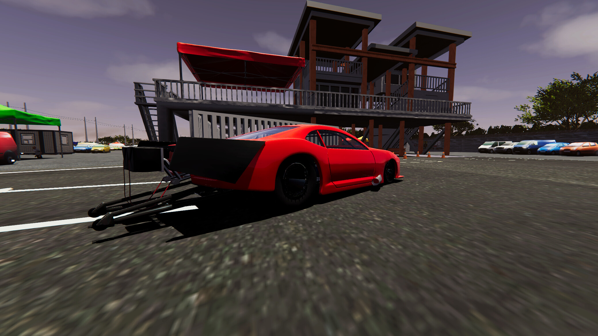 Extreme Import Pack 1 screenshot 2