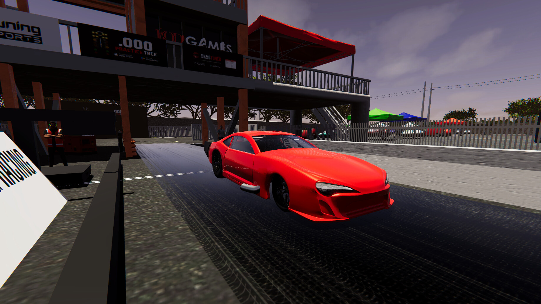 Extreme Import Pack 1 screenshot 1