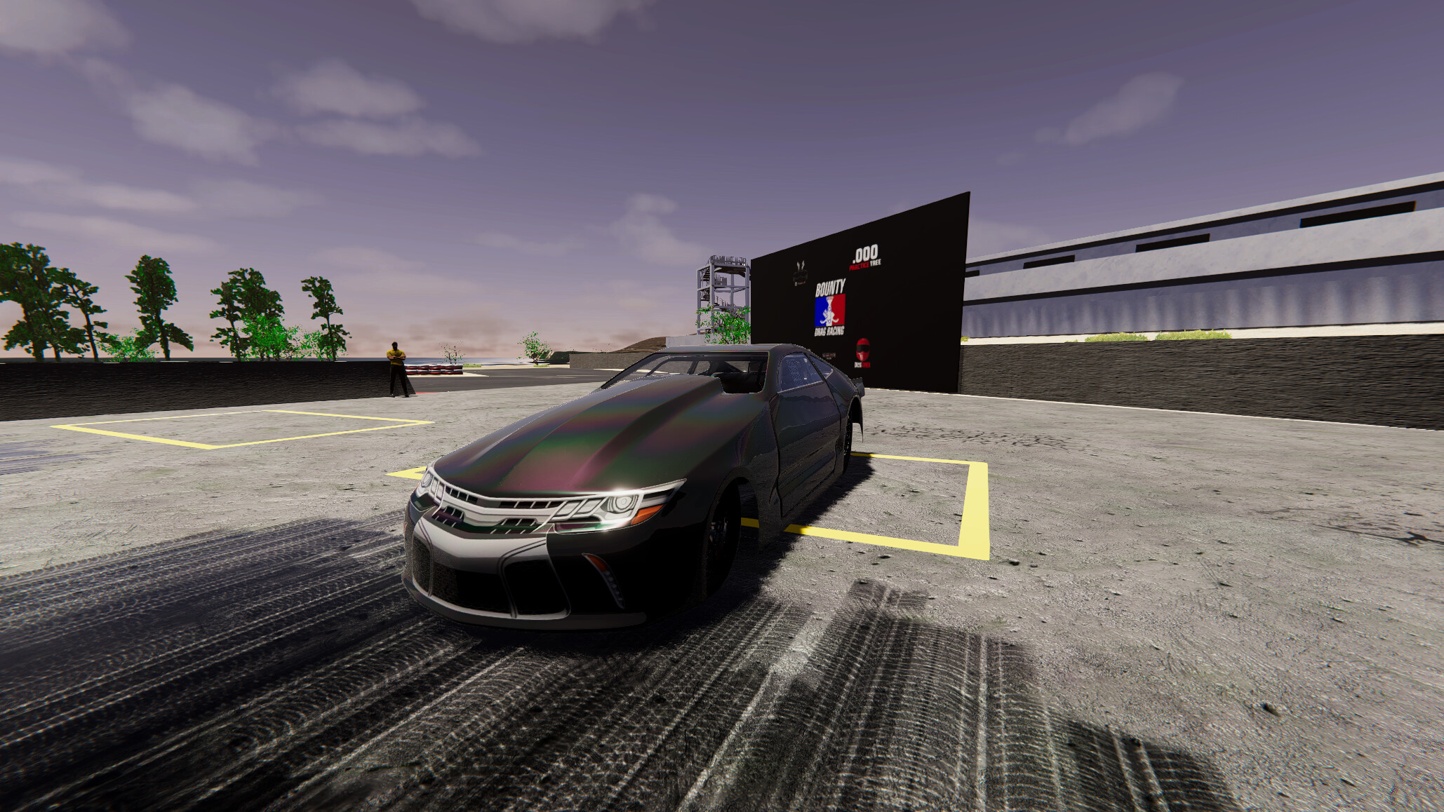 Extreme Import Pack 1 screenshot 5