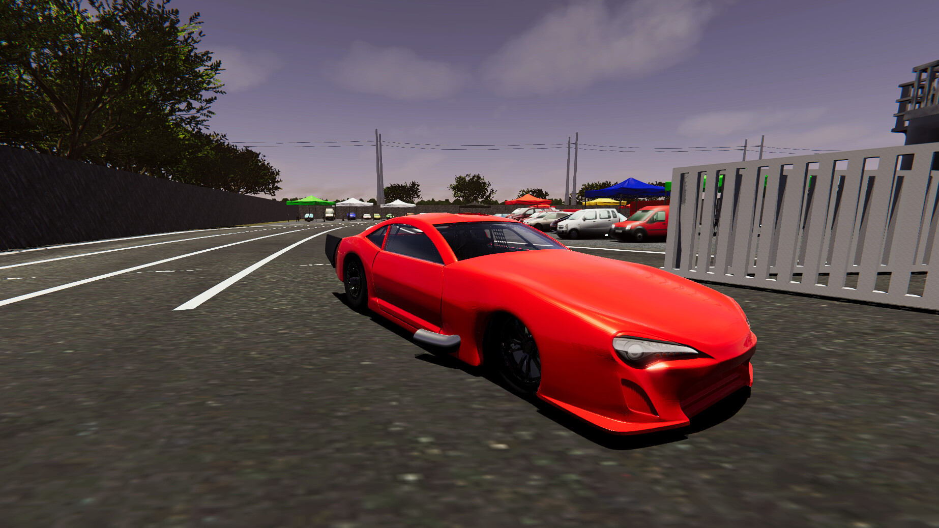 Extreme Import Pack 1 screenshot 3