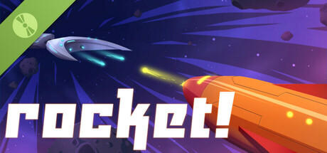 Rocket! Demo