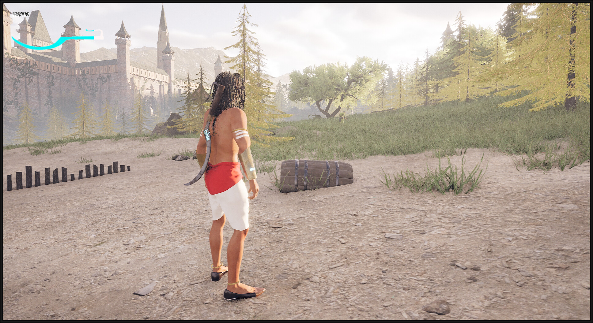 Aatral screenshot 4