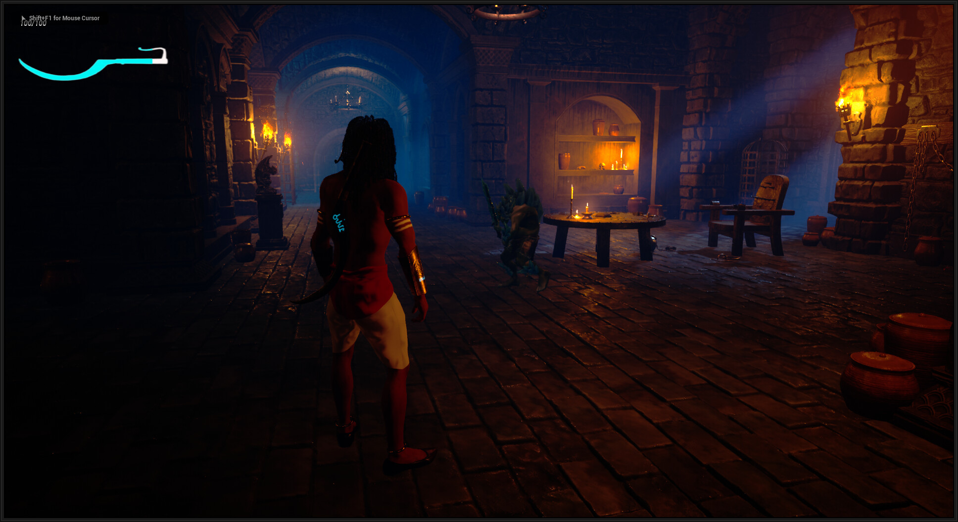 Aatral screenshot 7