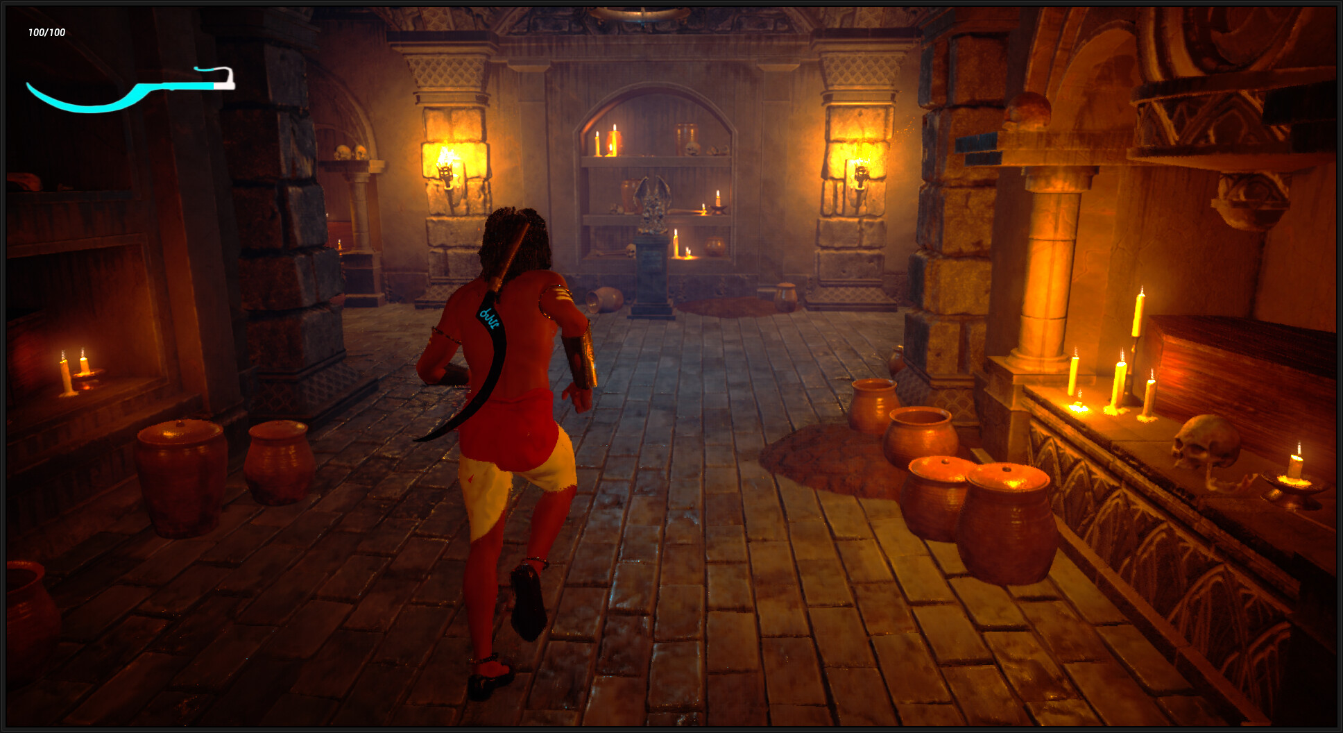 Aatral screenshot 8