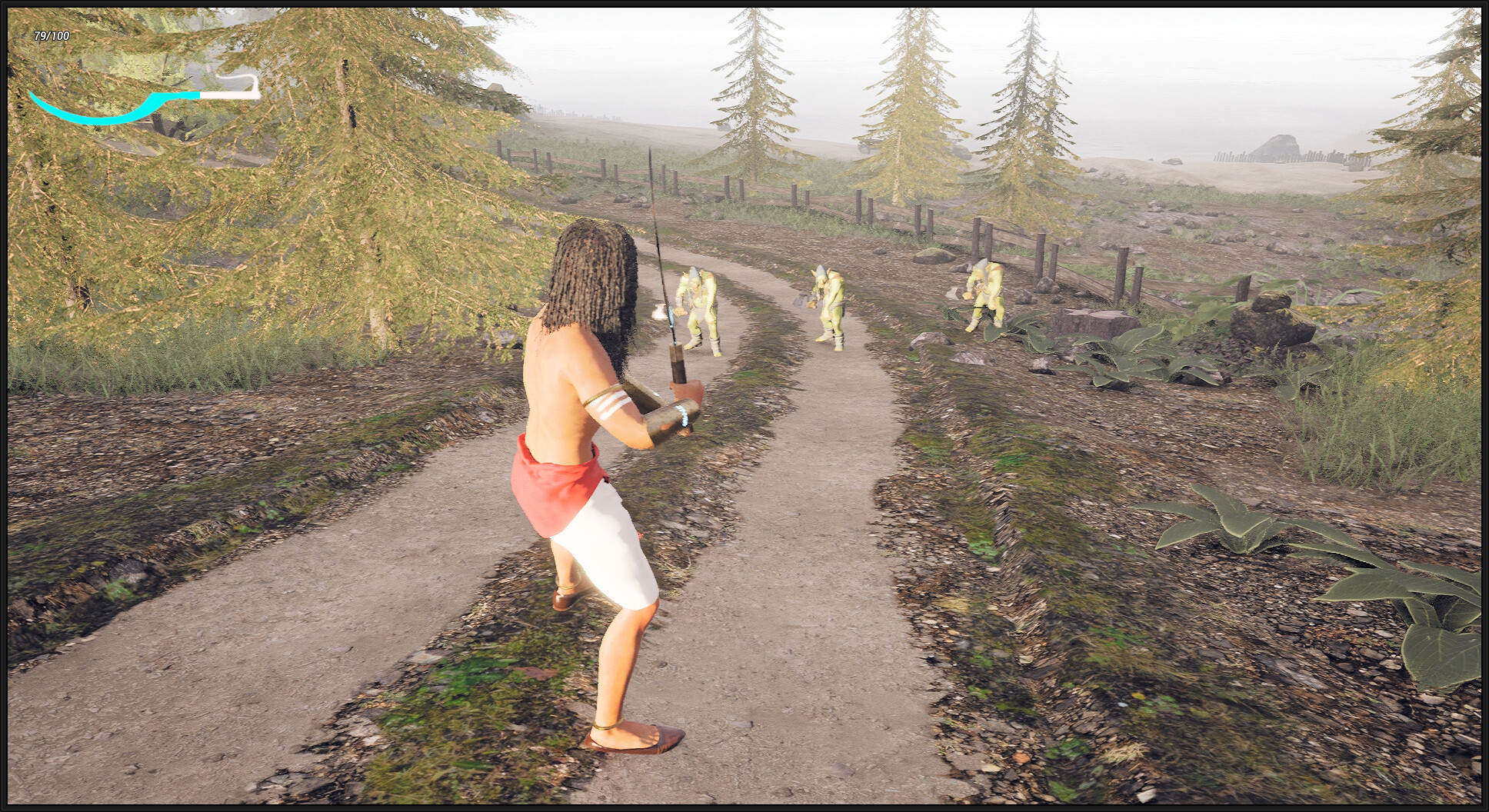 Aatral screenshot 3