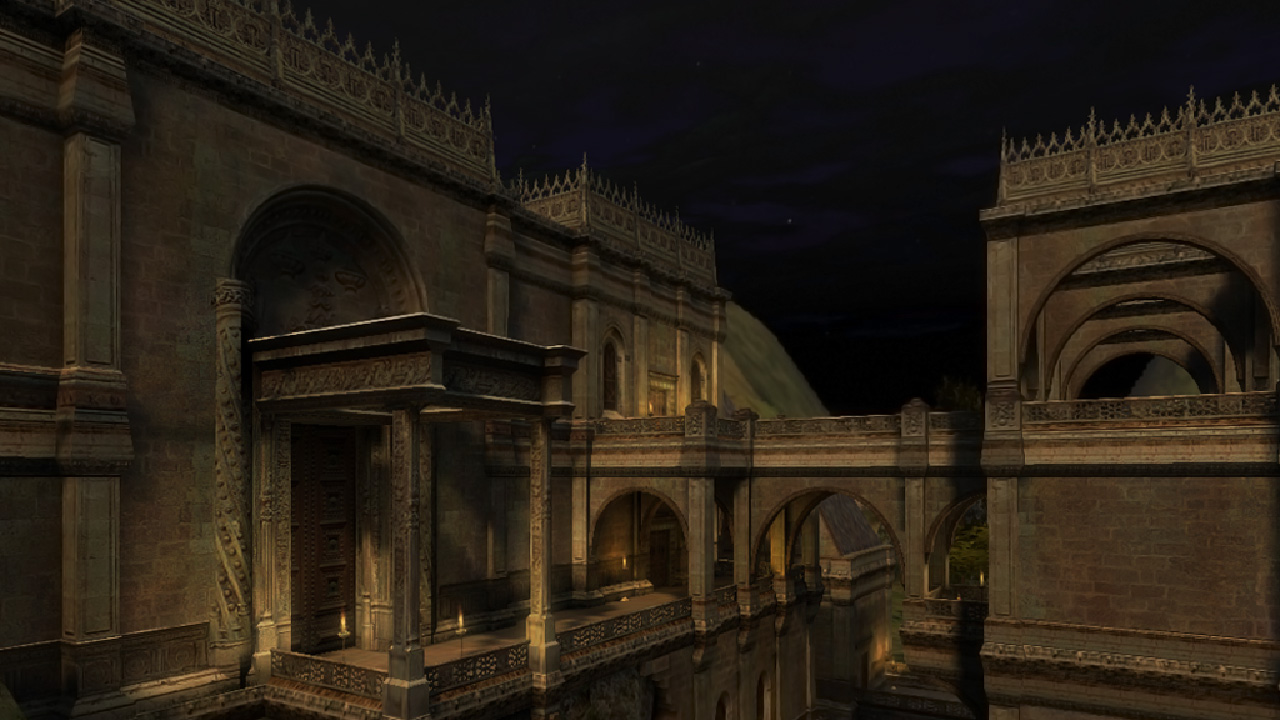 Enclave screenshot 8