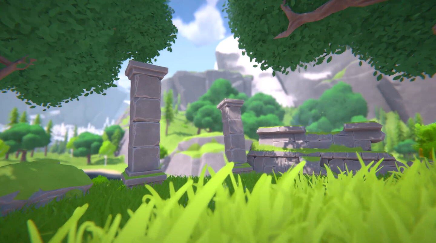 Dog Years screenshot 10