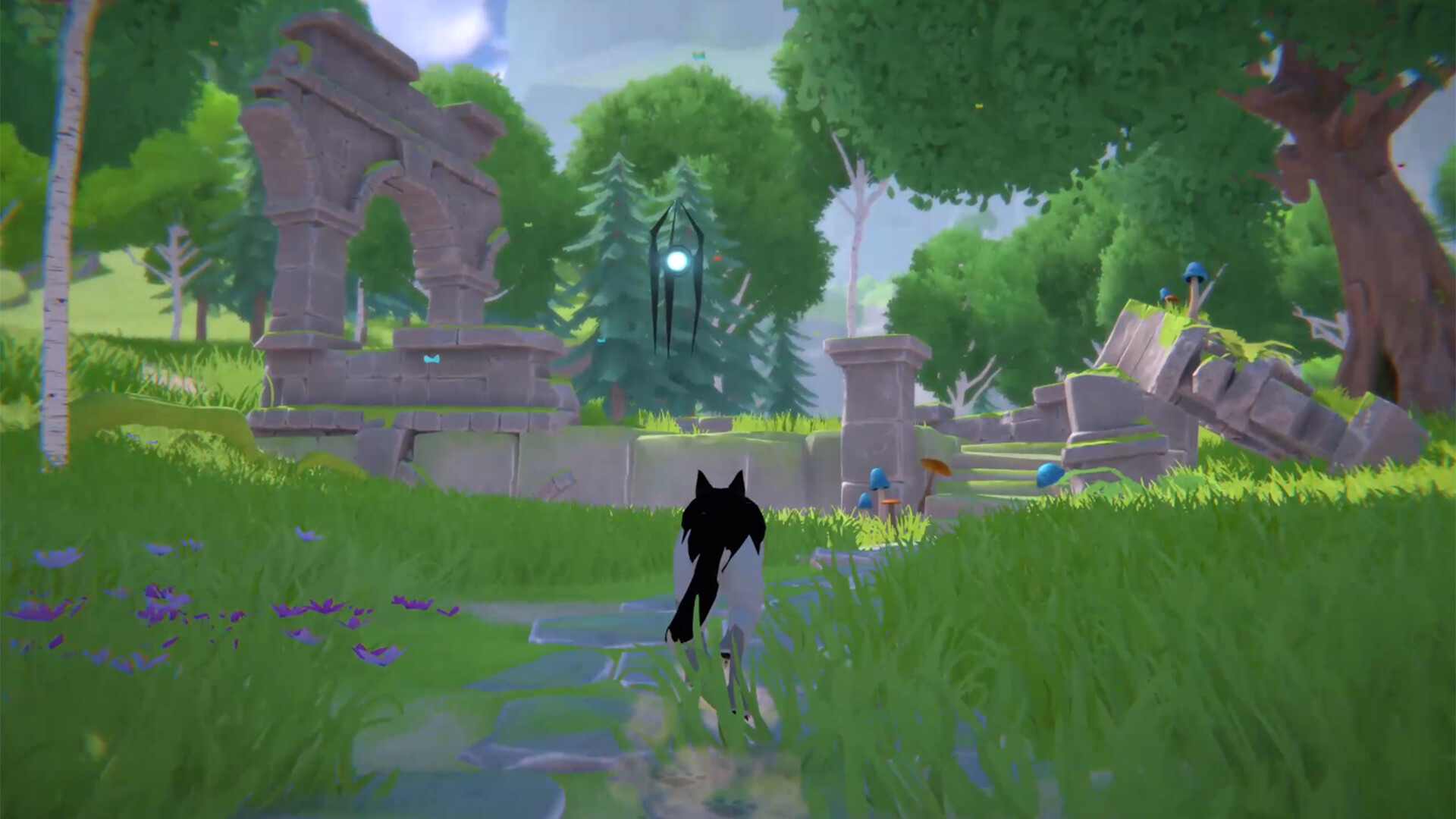 Dog Years screenshot 6