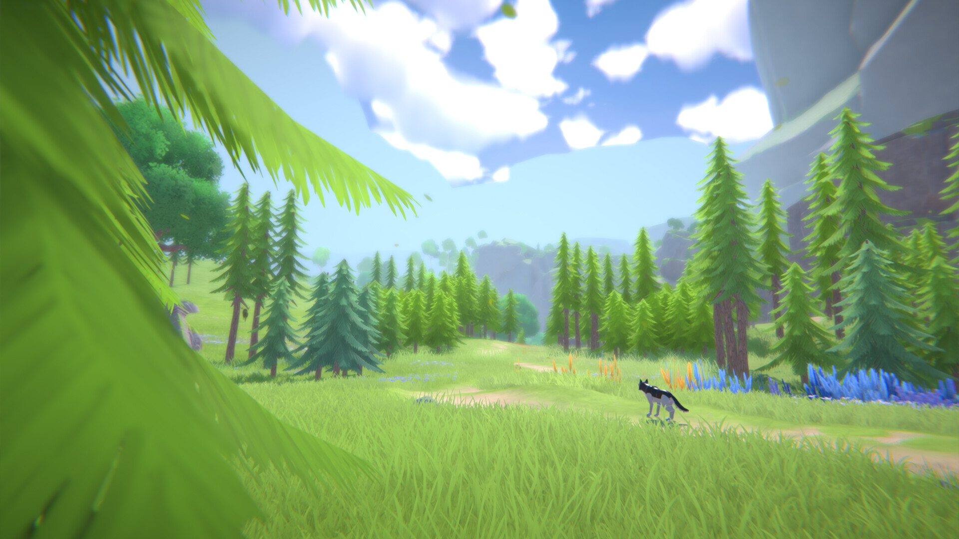 Dog Years screenshot 7