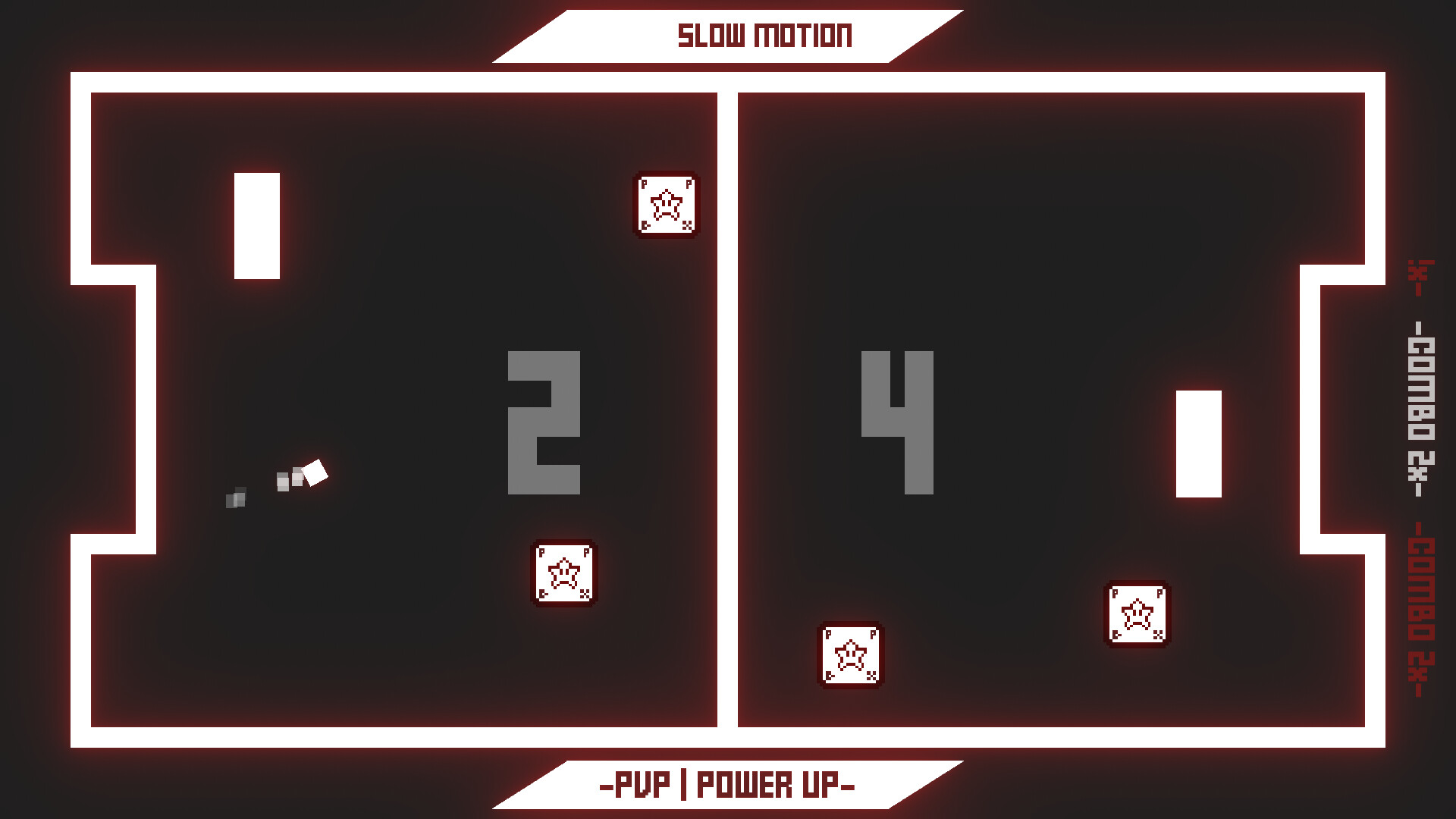 Ping Pong Deluxe screenshot 2