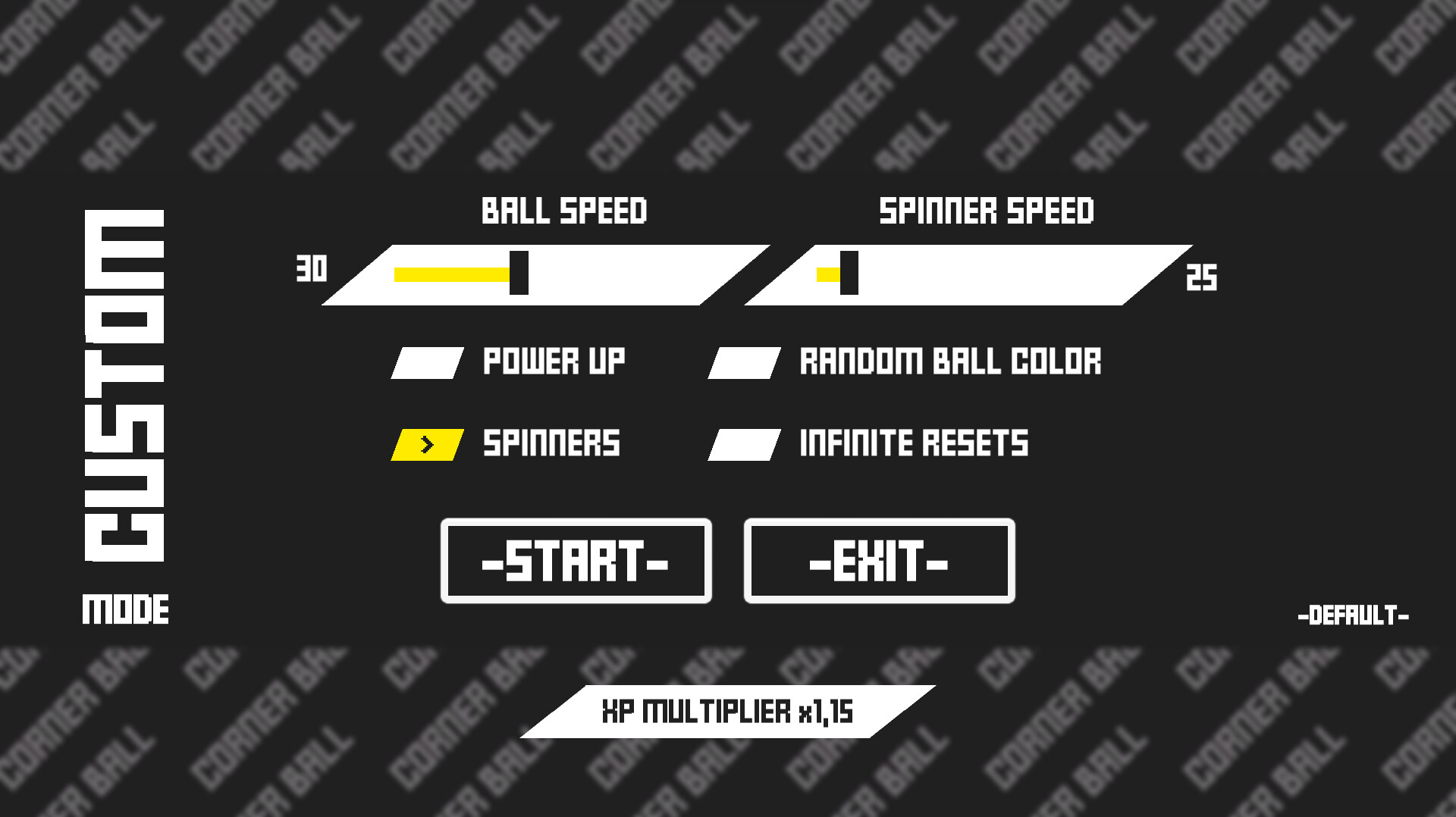 Ping Pong Deluxe screenshot 7
