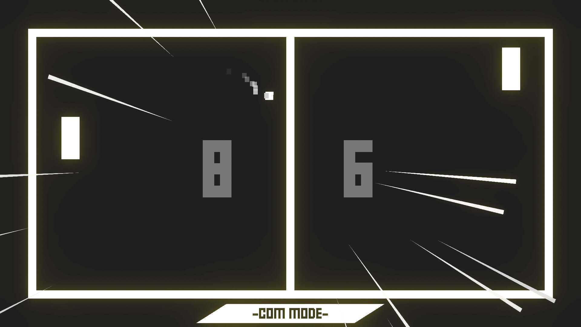 Ping Pong Deluxe screenshot 3