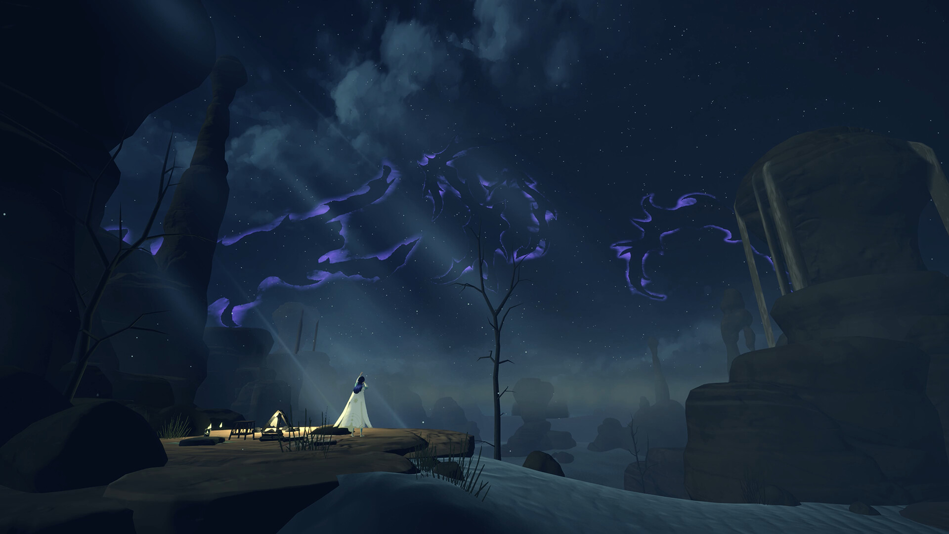 Nightscape screenshot 7