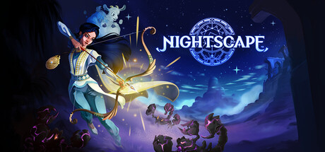 Nightscape — Steam header