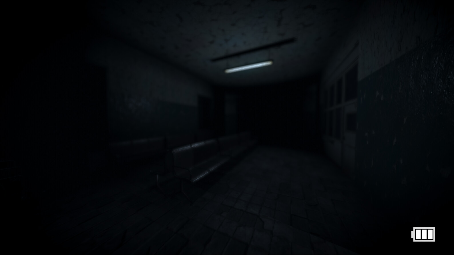 Haunt or Heist screenshot 2