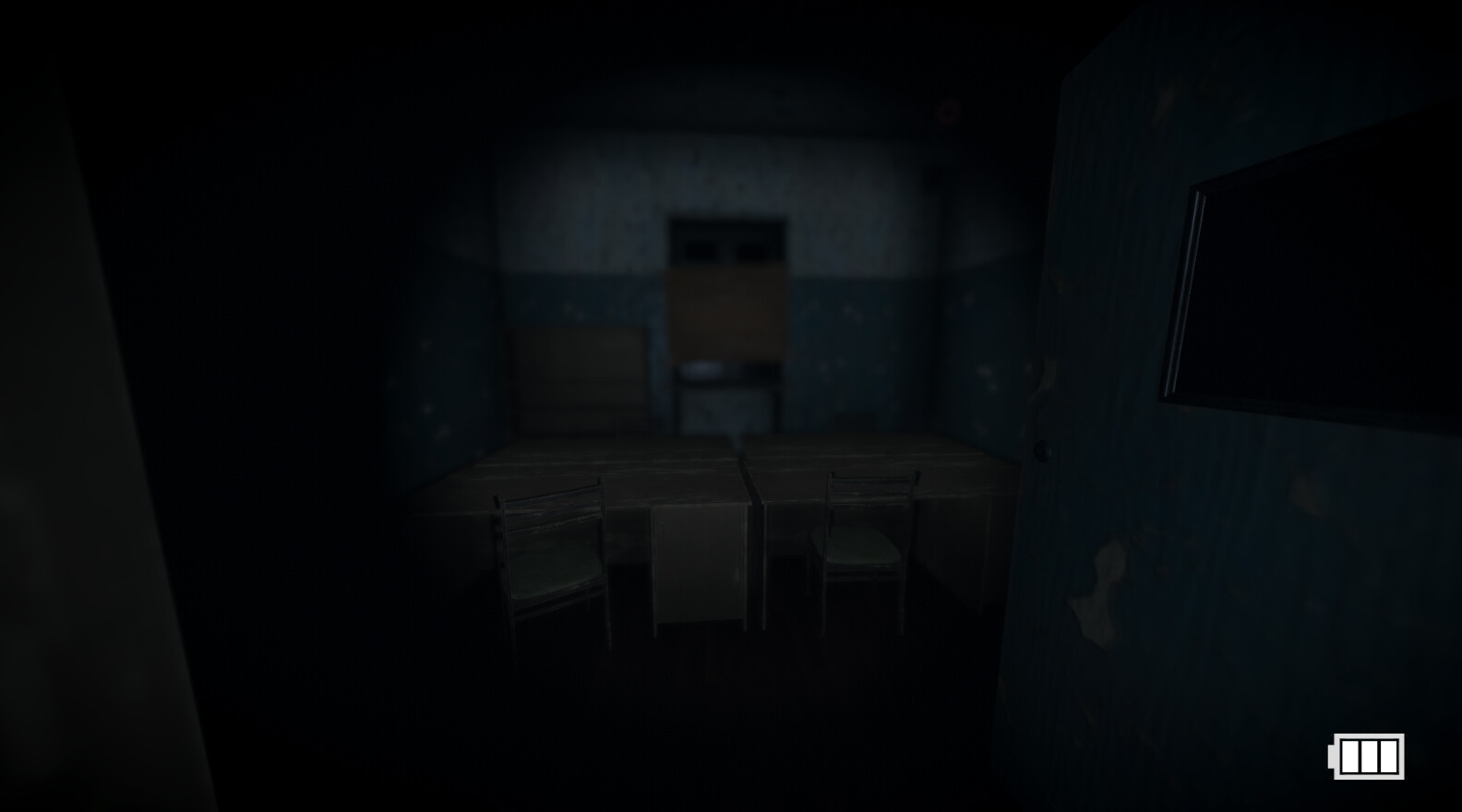 Haunt or Heist screenshot 5