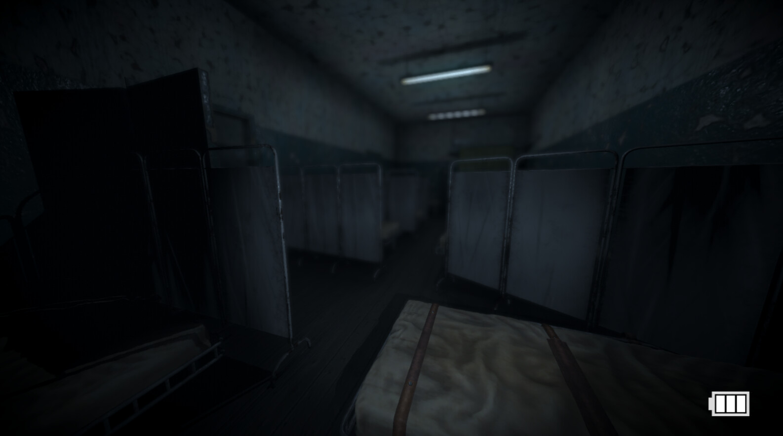 Haunt or Heist screenshot 3