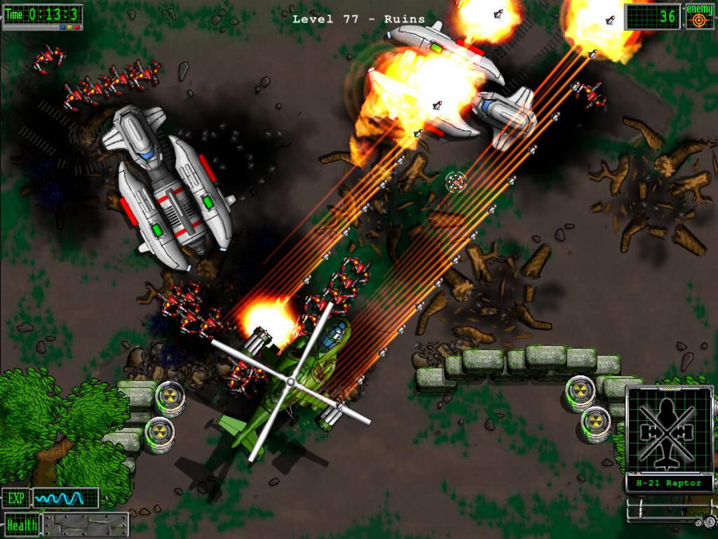 RIP - Trilogy™ screenshot 8