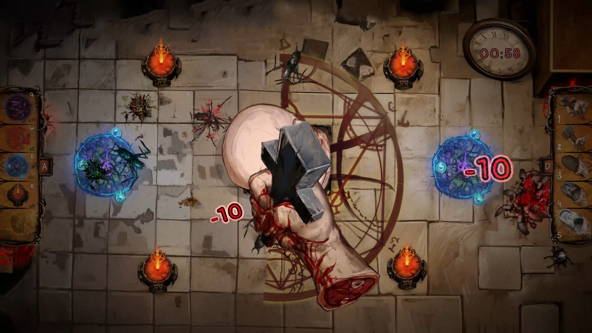 666 Second Rule screenshot 4