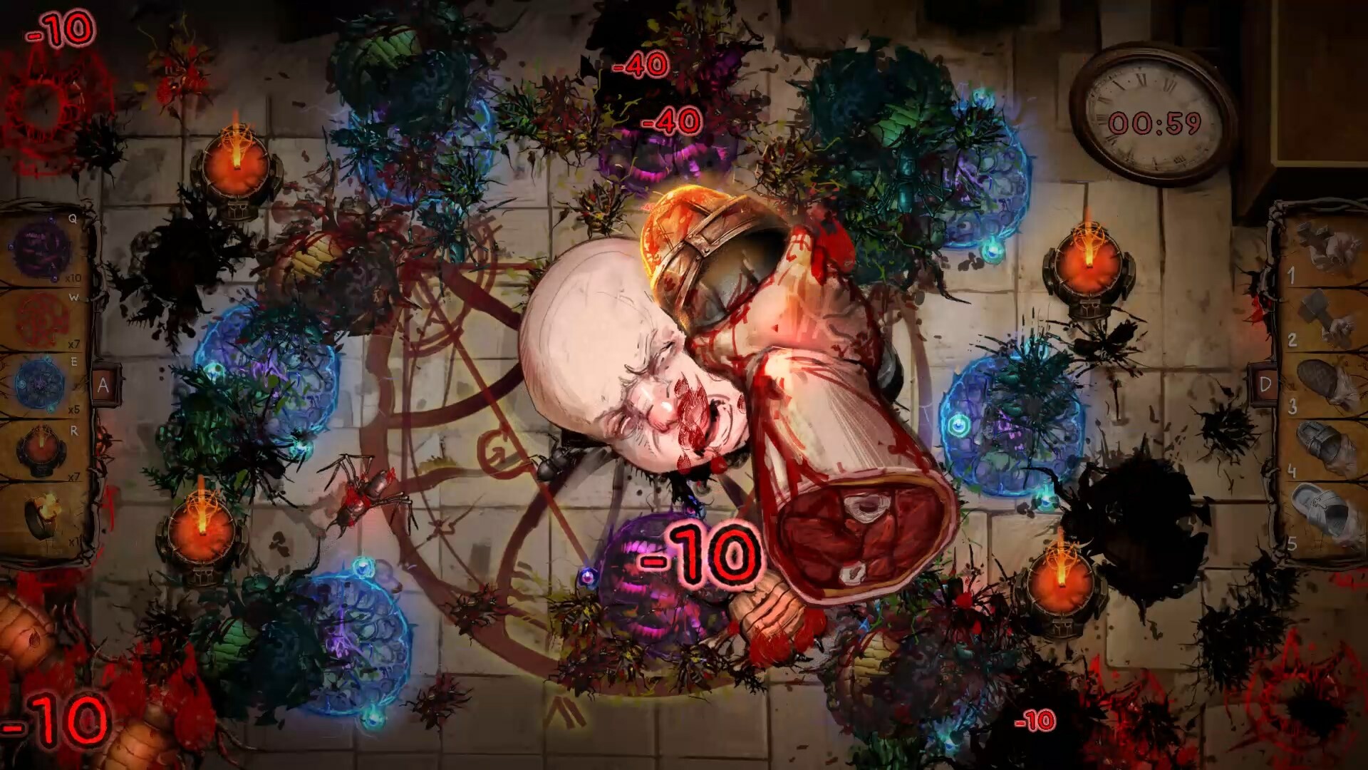 666 Second Rule screenshot 3