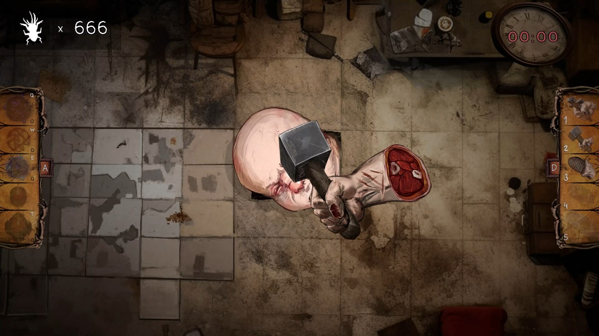 666 Second Rule screenshot 5