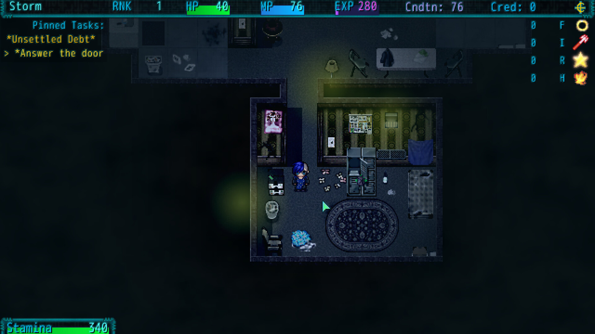Chaos Chain Supporter Cosmetic Pack DLC screenshot 8