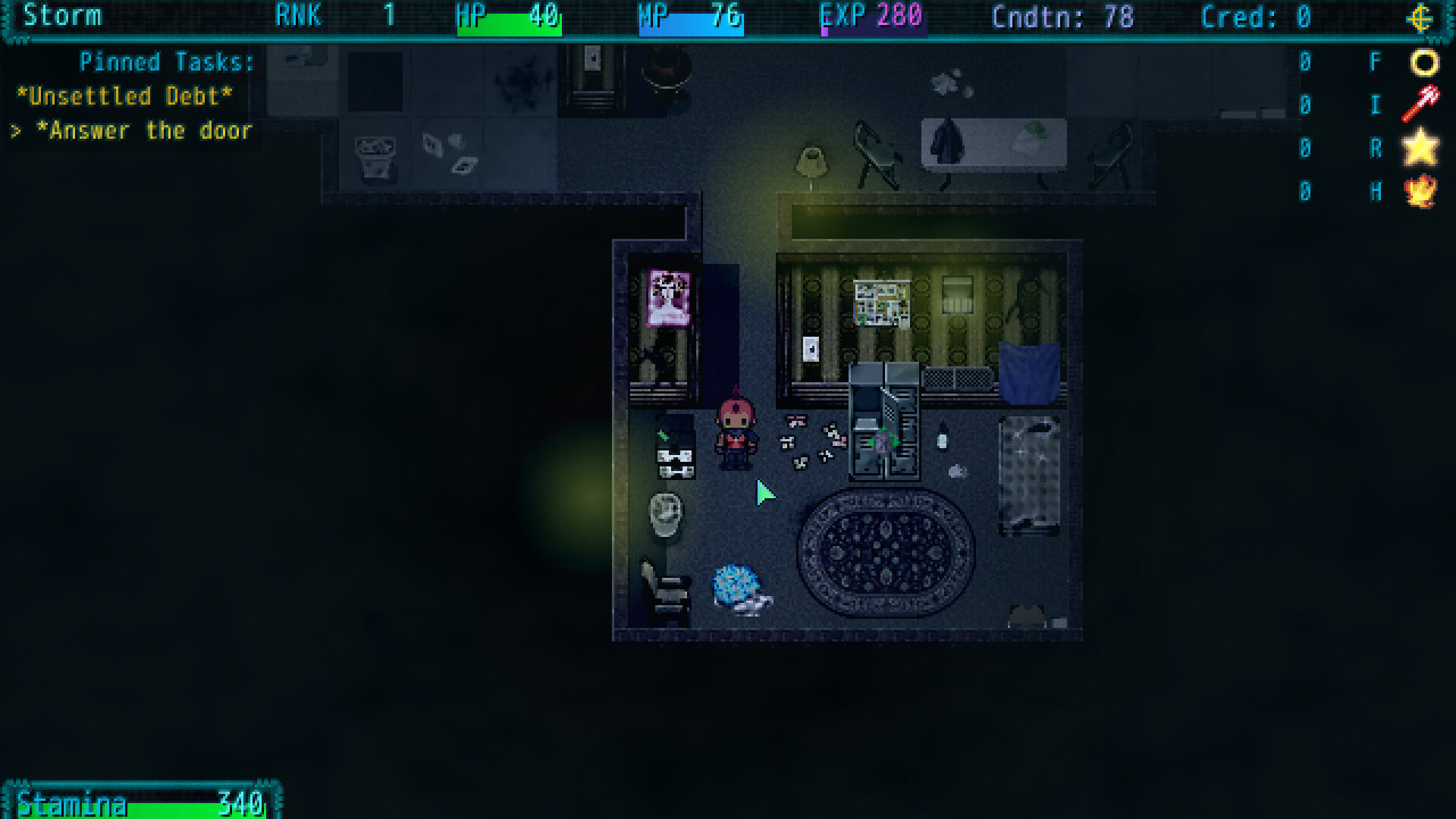 Chaos Chain Supporter Cosmetic Pack DLC screenshot 1