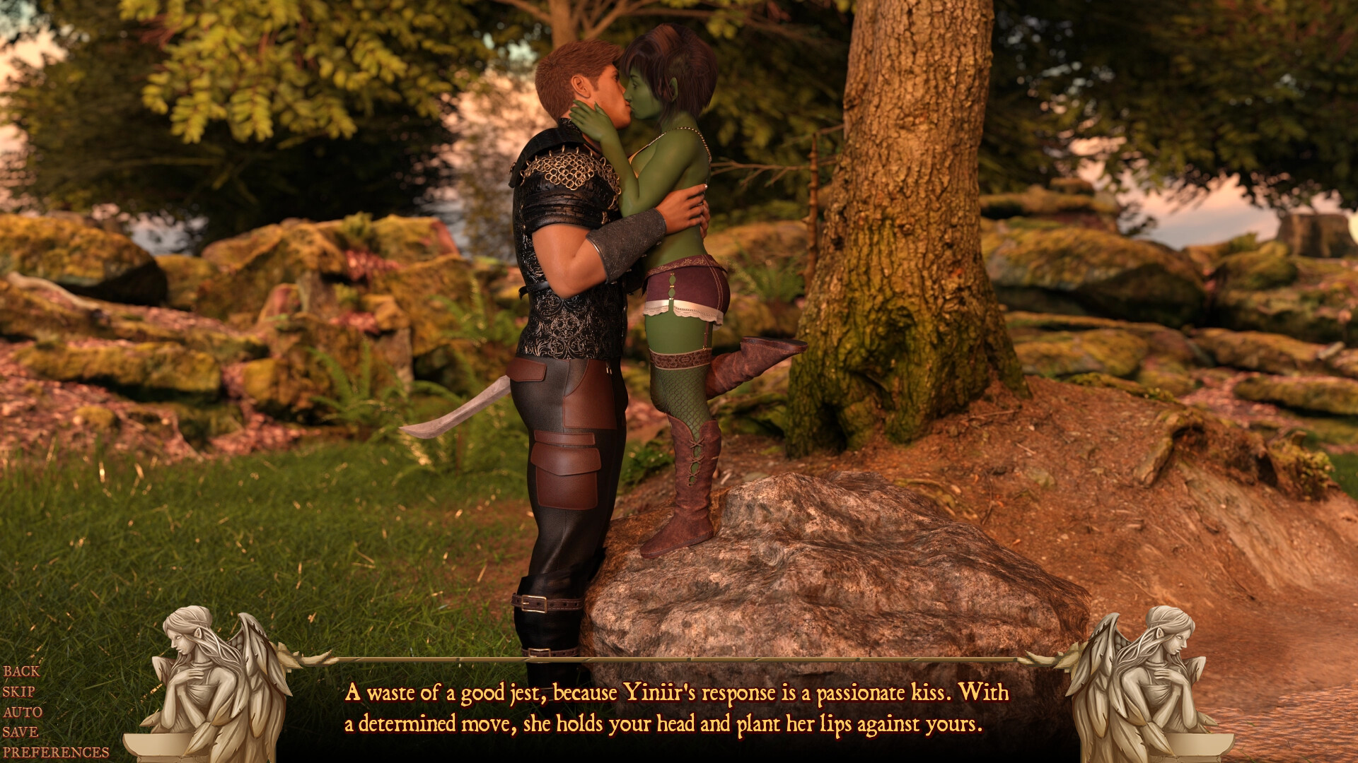 Vae Victis - Khan screenshot 3