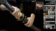 A screenshot of HAELE 3D - Hand Poses Pro - Drawing References