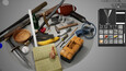 A screenshot of HAELE 3D - Handposen Pro - Zeichenreferenzen