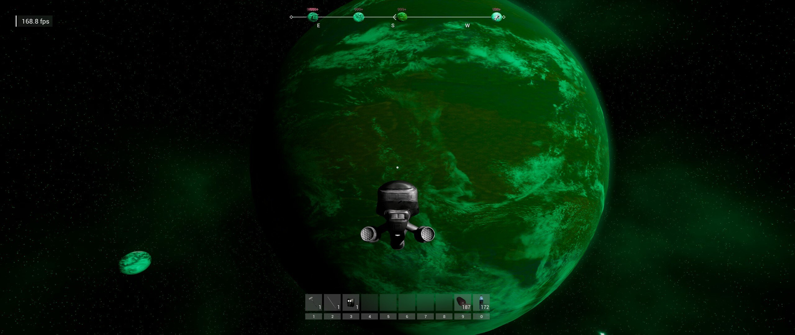 RAINBOW CREAM SAGA screenshot 7