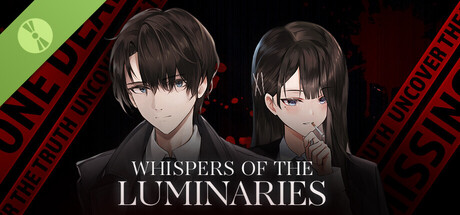 Whispers of the Luminaries Demo