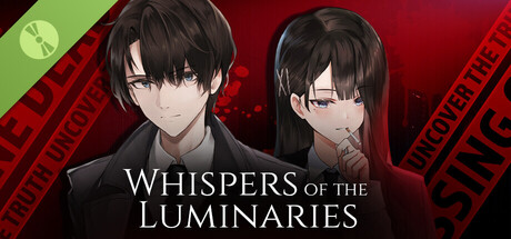 Whispers of the Luminaries Demo