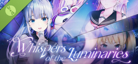 Whispers of the Luminaries Demo