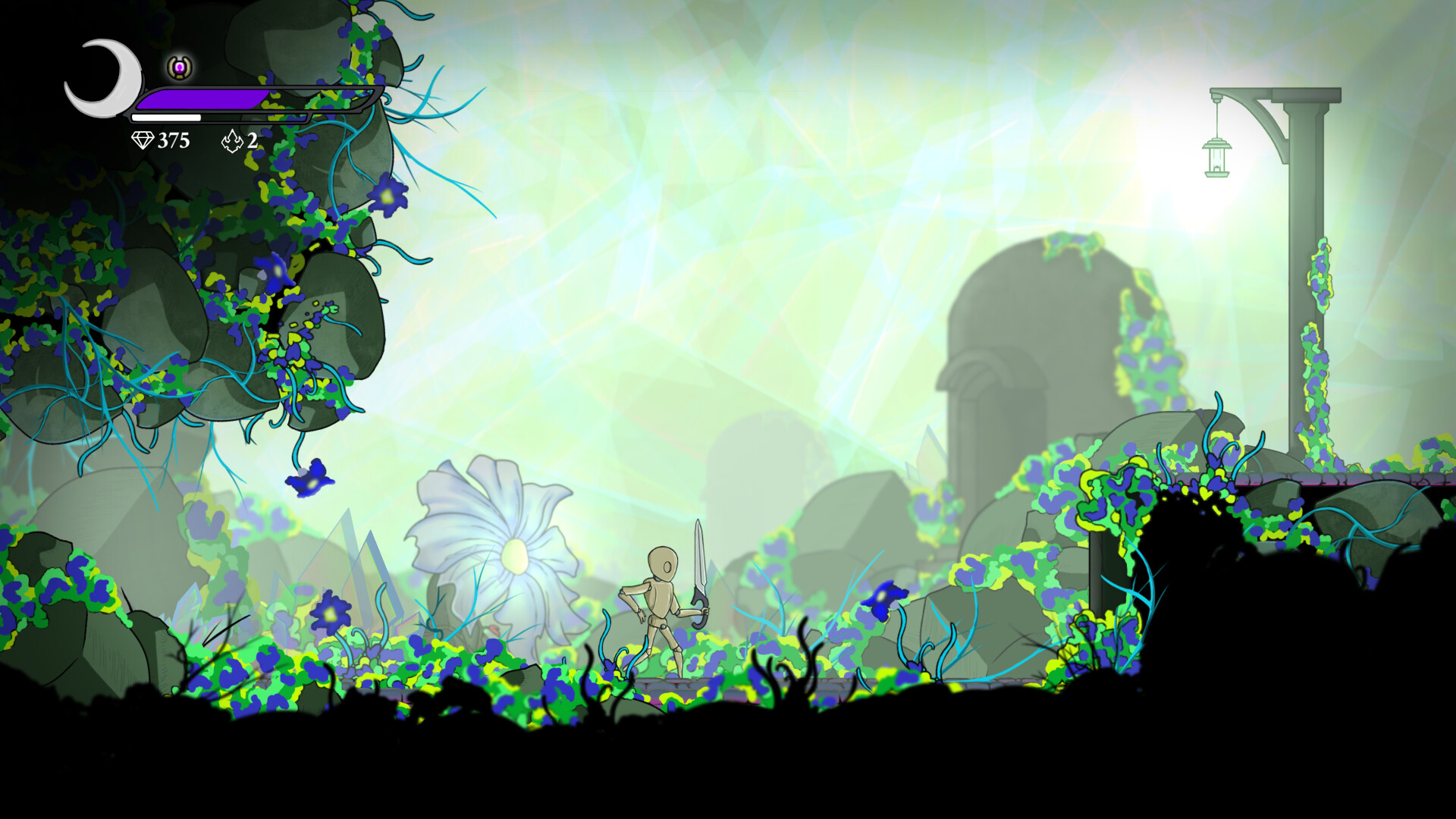 Puppetmaster screenshot 7