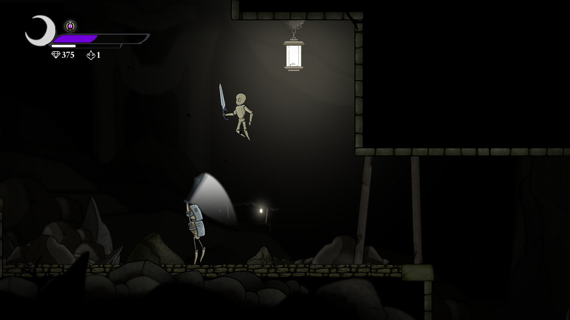 Puppetmaster screenshot 6