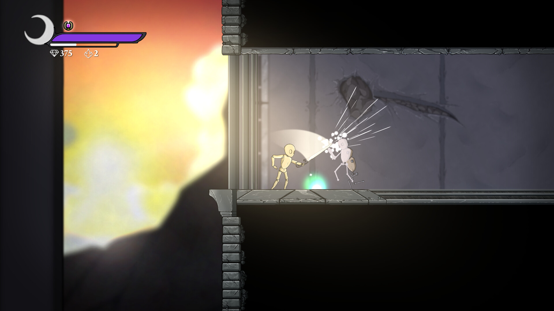 Puppetmaster screenshot 5