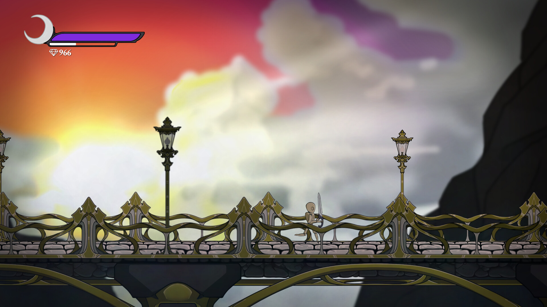 Puppetmaster screenshot 1