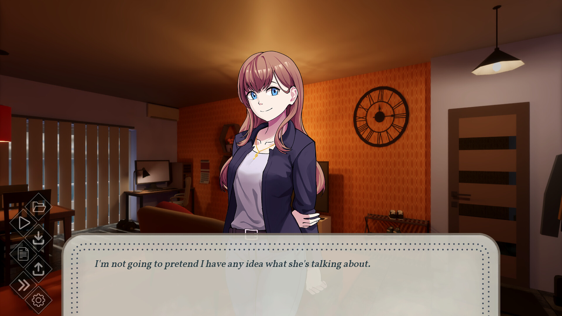 Alibi: The Dinner Party screenshot 3