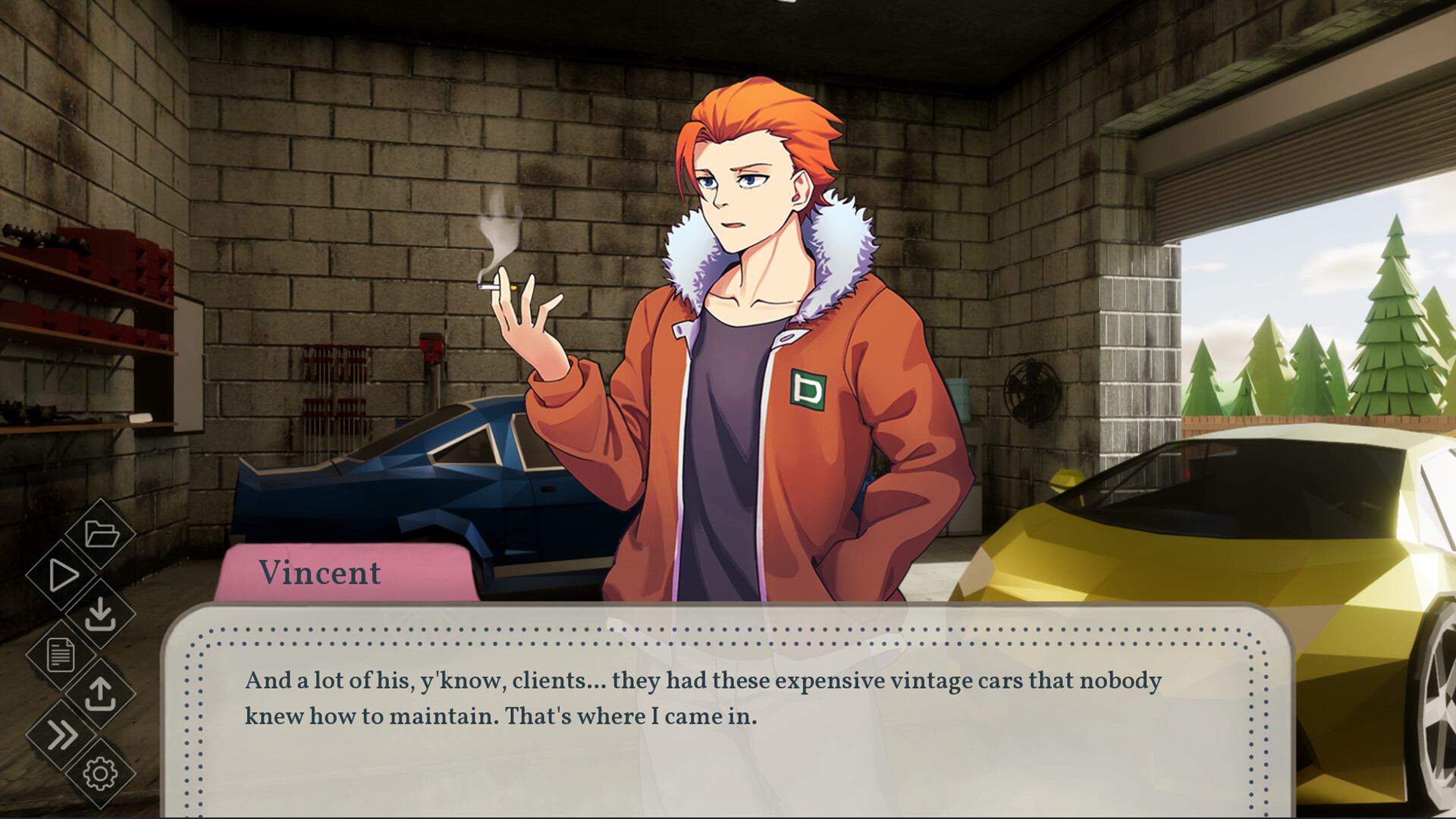 Alibi: The Dinner Party screenshot 7