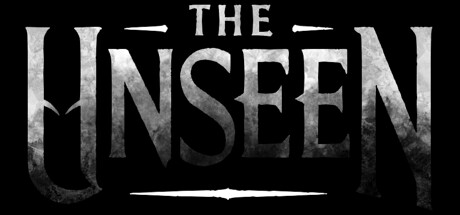 The Unseen: header artwork
