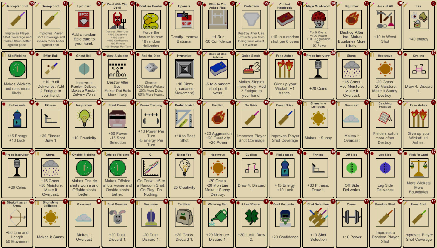Cool Cucumber Cricket screenshot 6